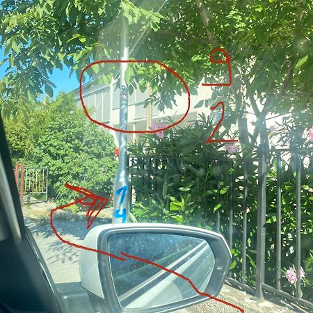 Sweet Flat With 2 Bedrooms Split Croatia Εξωτερικό φωτογραφία