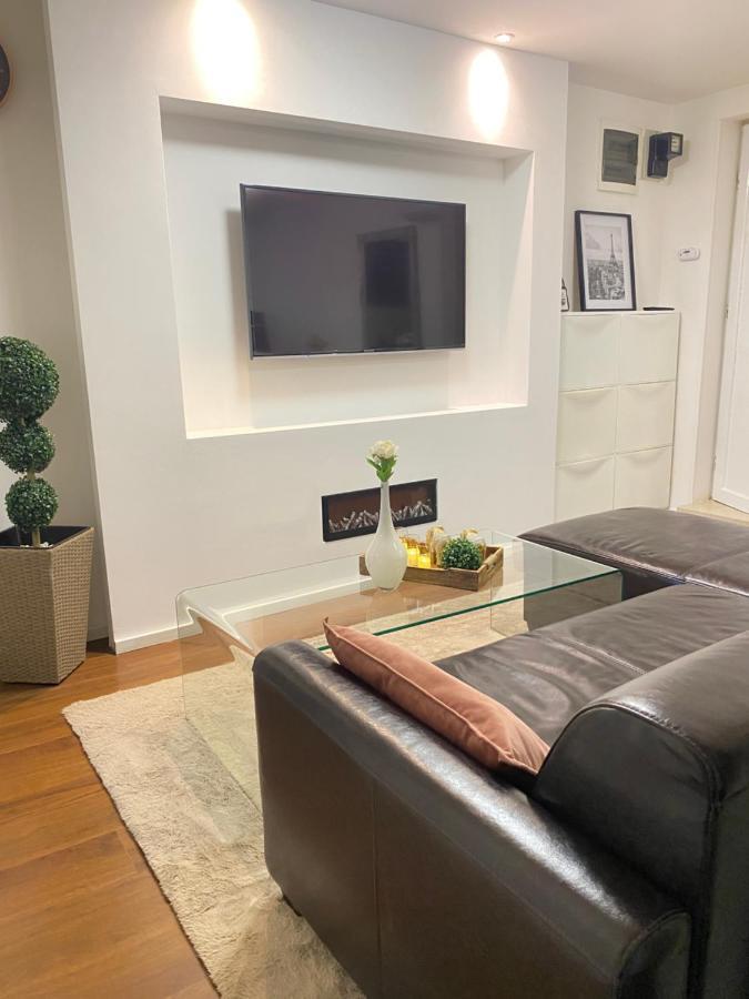Sweet Flat With 2 Bedrooms Split Croatia Εξωτερικό φωτογραφία