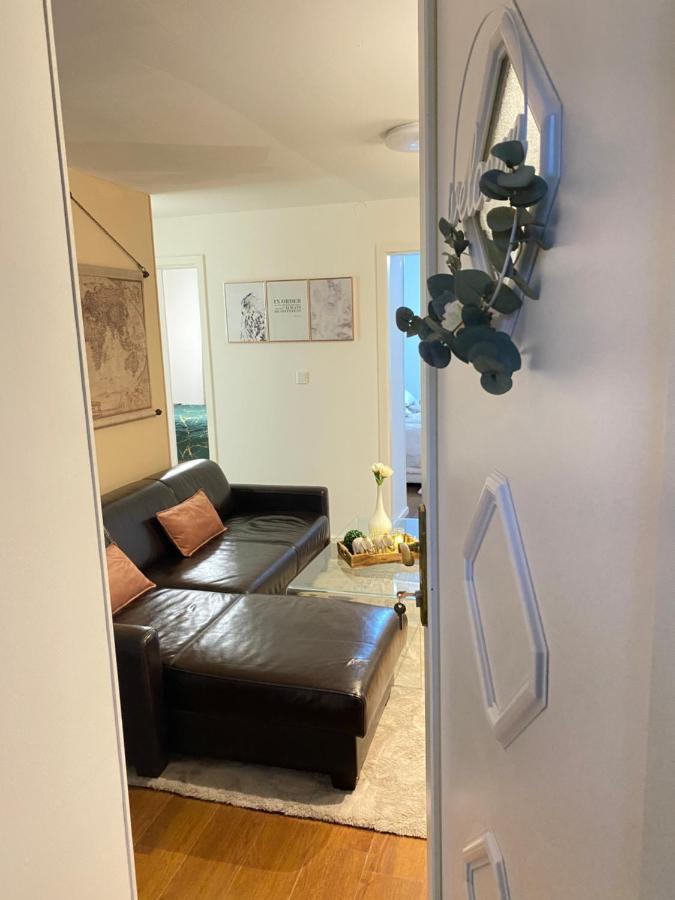Sweet Flat With 2 Bedrooms Split Croatia Εξωτερικό φωτογραφία