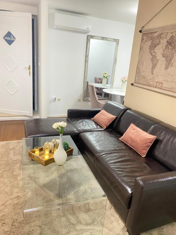 Sweet Flat With 2 Bedrooms Split Croatia Εξωτερικό φωτογραφία