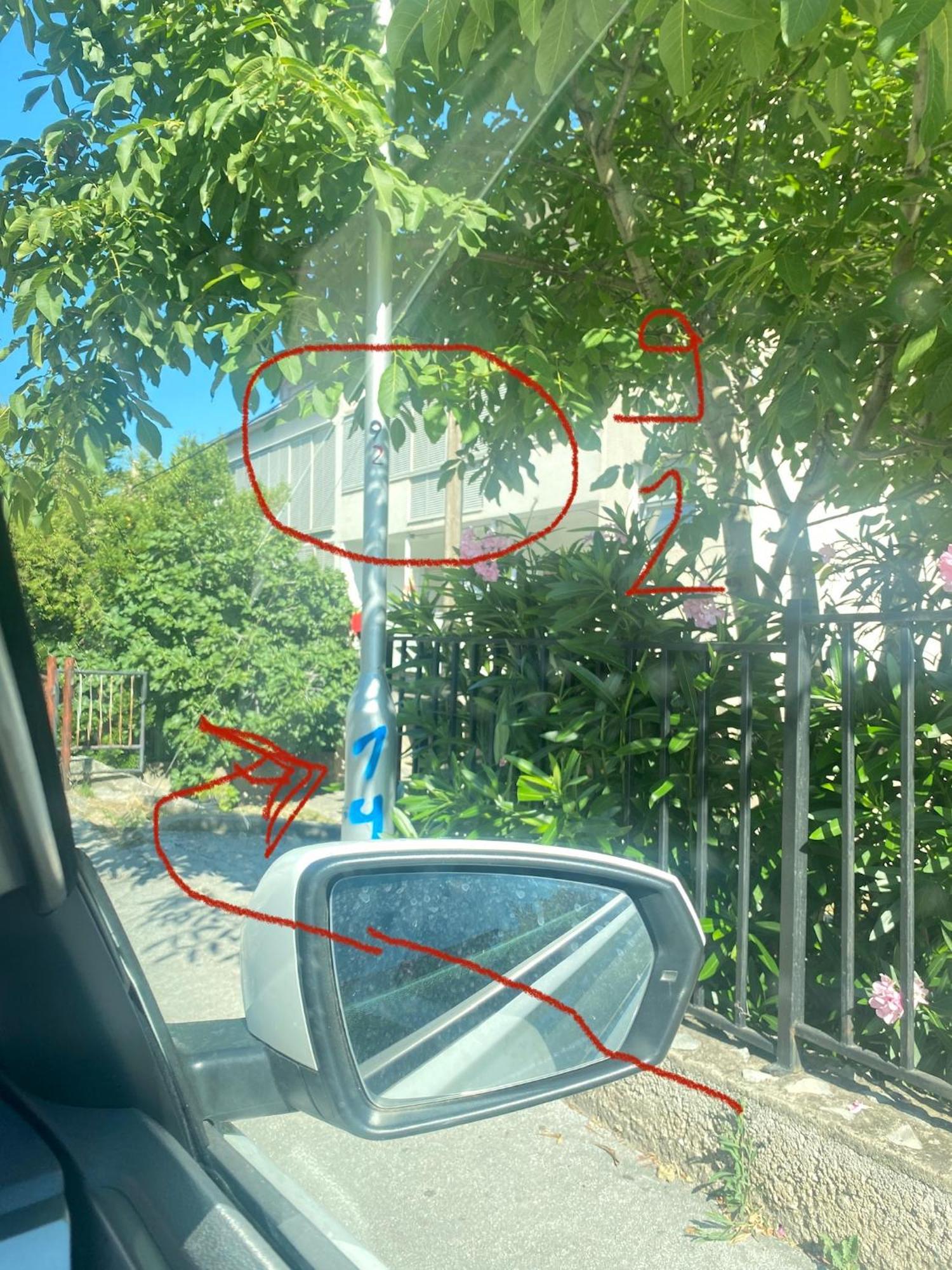 Sweet Flat With 2 Bedrooms Split Croatia Εξωτερικό φωτογραφία