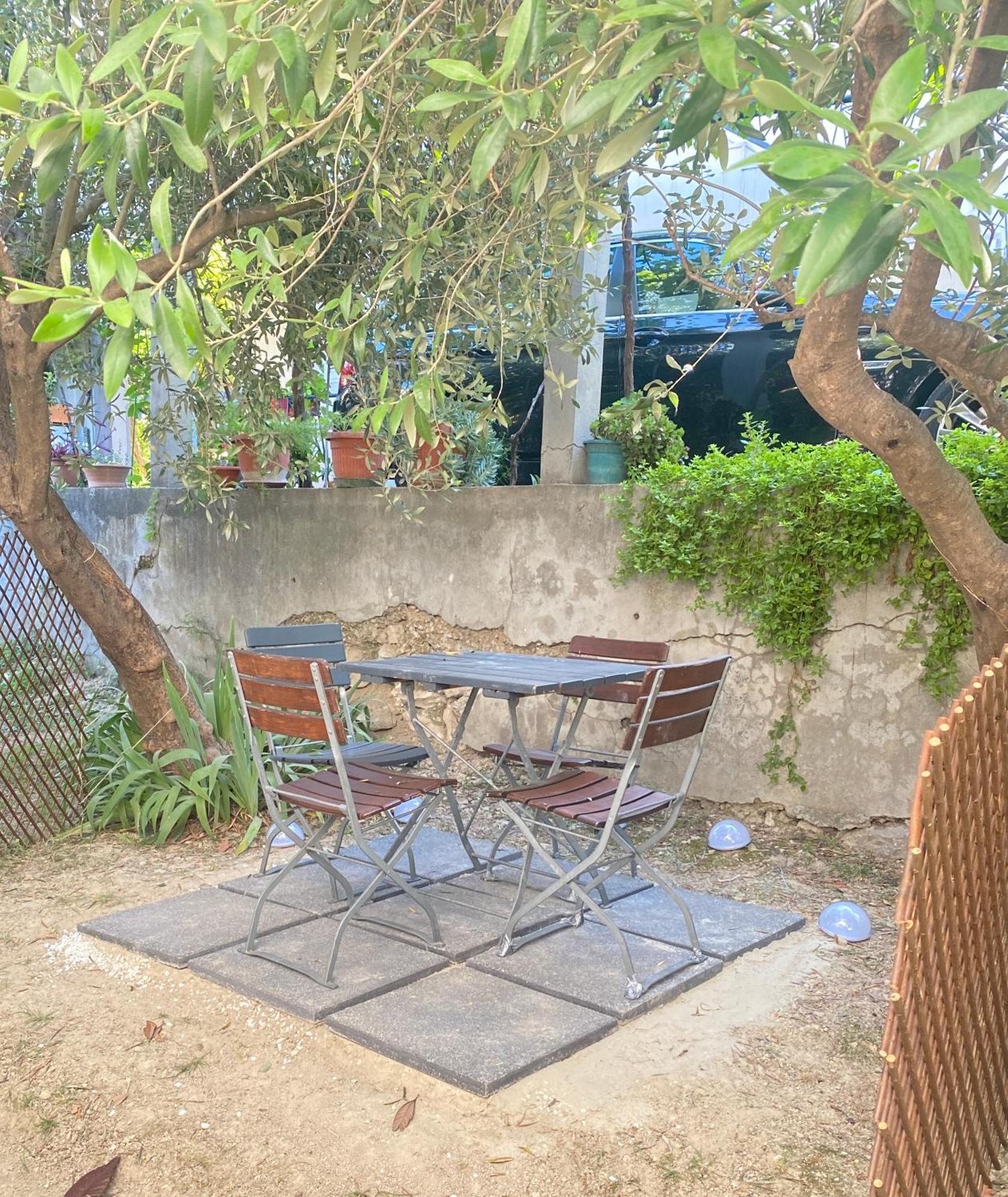 Sweet Flat With 2 Bedrooms Split Croatia Εξωτερικό φωτογραφία